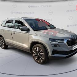 Skoda Karoq 1.5 TSI ACT 150ch Style DSG7 Dijon