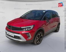 Opel Crossland Dijon