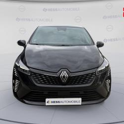 Renault Clio 5 1.0 Eco-G 100ch Techno - 24 Camera GPS Dijon