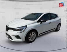 Renault Clio 5 Dijon