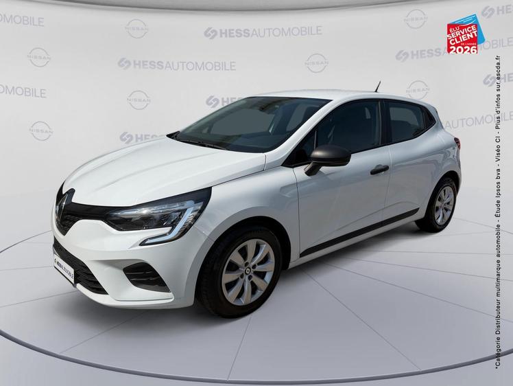 Renault Clio 5  - 12 499 €