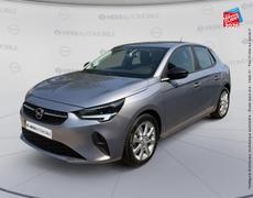 Opel Corsa Dijon