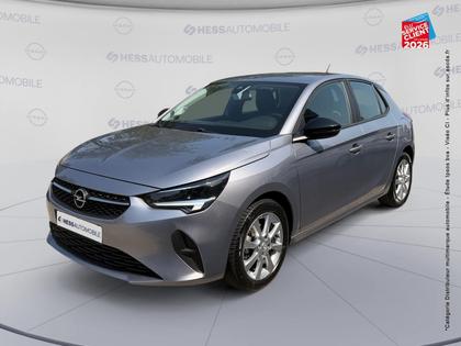 Opel Corsa - 1.2 75ch Edition Business - 10 999 €