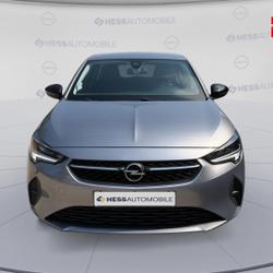 Opel Corsa 1.2 75ch Edition Business Dijon