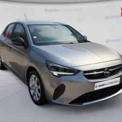 Opel Corsa 1.2 75ch Edition Business Dijon