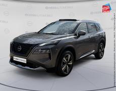 Nissan XTrail Dijon