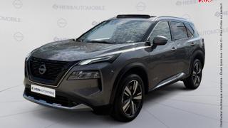 Nissan XTrail  - Tekna - photo 0