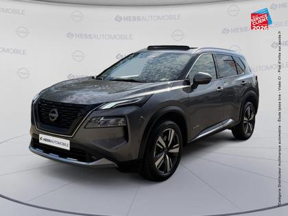 Nissan XTrail - e-Power 204ch Tekna - 29 499 €