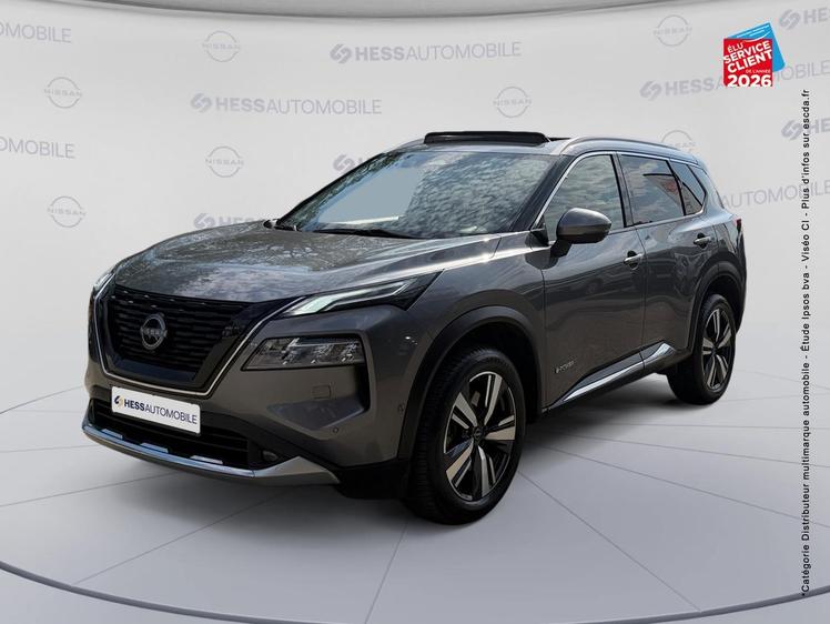 Nissan XTrail  - Tekna - 29 499 €