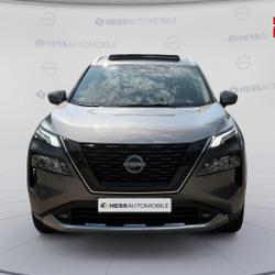 Nissan XTrail e-Power 204ch N-Connecta Dijon