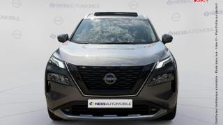 Nissan XTrail  - Tekna - photo 1