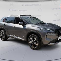 Nissan XTrail e-Power 204ch N-Connecta Dijon