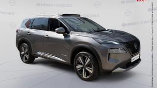 Nissan XTrail  - Tekna - photo 2