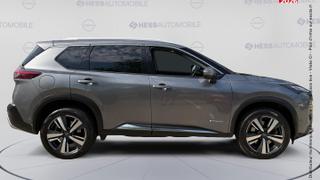 Nissan XTrail  - Tekna - photo 3