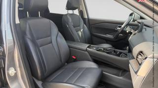 Nissan XTrail  - Tekna - photo 4
