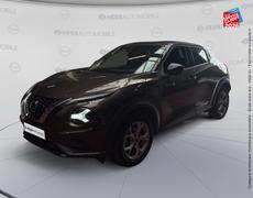 Nissan Juke - 1.0 DIG-T 114ch N-Connecta 2021.5 - 16 499 €