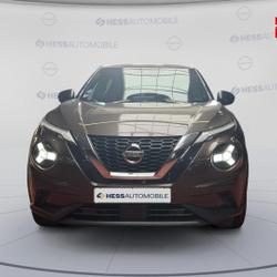Nissan Juke 1.0 DIG-T 114ch N-Connecta 2021.5 occasion - Dijon - photo 2/30