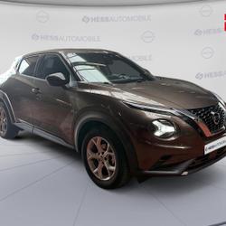 Nissan Juke 1.0 DIG-T 114ch N-Connecta 2021.5 occasion - Dijon - photo 3/30