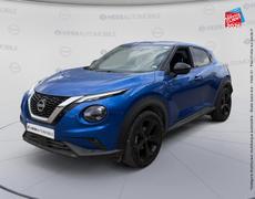 Nissan Juke Dijon