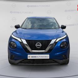 Nissan Juke 1.0 DIG-T 114ch Tekna 2024 Dijon