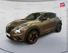 Nissan Juke Dijon