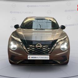 Nissan Juke 1.6 Hybrid 143ch N-Connecta 2023.5 Dijon