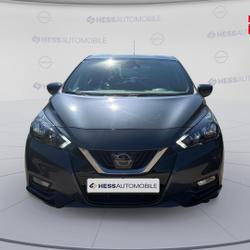 Nissan Micra 1.0 IG-T 92ch Made in France 2021.5 Dijon
