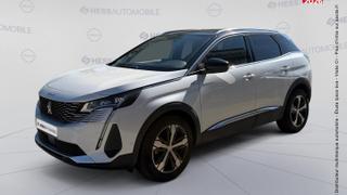 Peugeot 3008  - Gt - photo 0