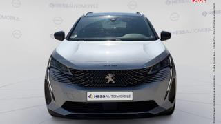 Peugeot 3008  - Gt - photo 1