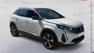 Peugeot 3008  - Gt - photo 2