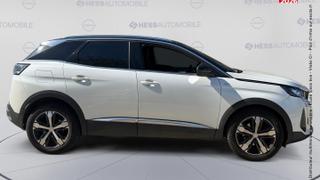Peugeot 3008  - Gt - photo 3