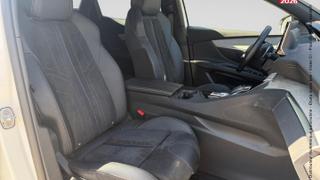 Peugeot 3008  - Gt - photo 4