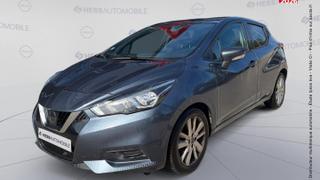 Nissan Micra  - photo 0