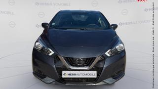Nissan Micra  - photo 1