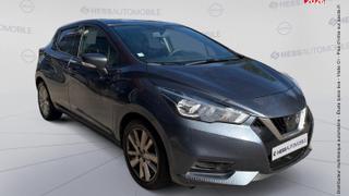 Nissan Micra  - photo 2