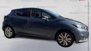 Nissan Micra  - photo 3