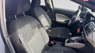 Nissan Micra  - photo 4