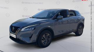 Nissan Qashqai  - Business - photo 0