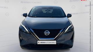 Nissan Qashqai  - Business - photo 1