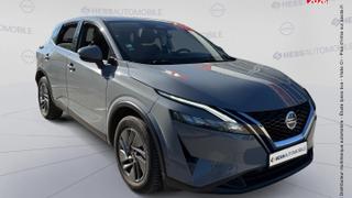 Nissan Qashqai  - Business - photo 2