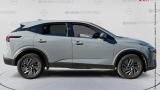 Nissan Qashqai  - Business - photo 3