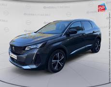Peugeot 3008 Dijon