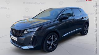 Peugeot 3008  - Gt - photo 0