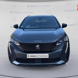 Peugeot 3008 1.5 BlueHDi 130ch S&S GT EAT8 Dijon