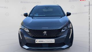 Peugeot 3008  - Gt - photo 1