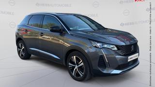 Peugeot 3008  - Gt - photo 2