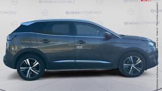 Peugeot 3008  - Gt - photo 3