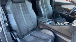 Peugeot 3008  - Gt - photo 4