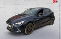 Mazda Mazda2 1.5 SKYACTIV-G 90ch Dynamique Euro6d-T à Dijon