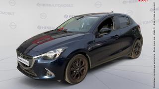 Mazda Mazda2  - Dynamique - photo 0